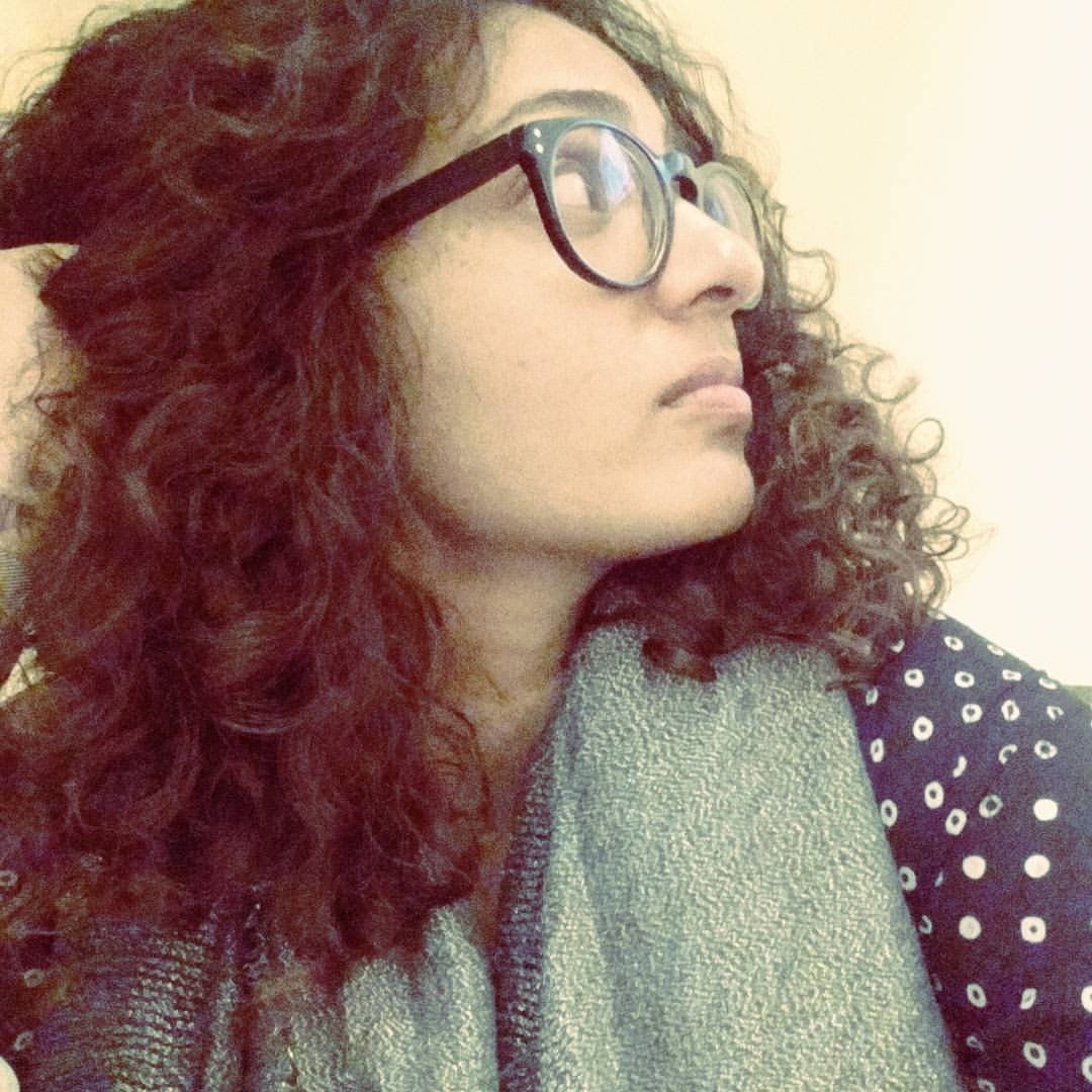  #Parvathy