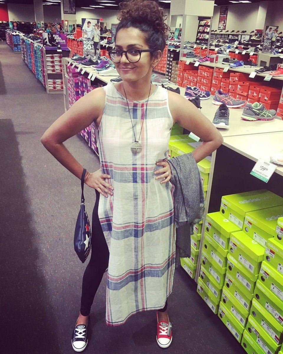  #Parvathy