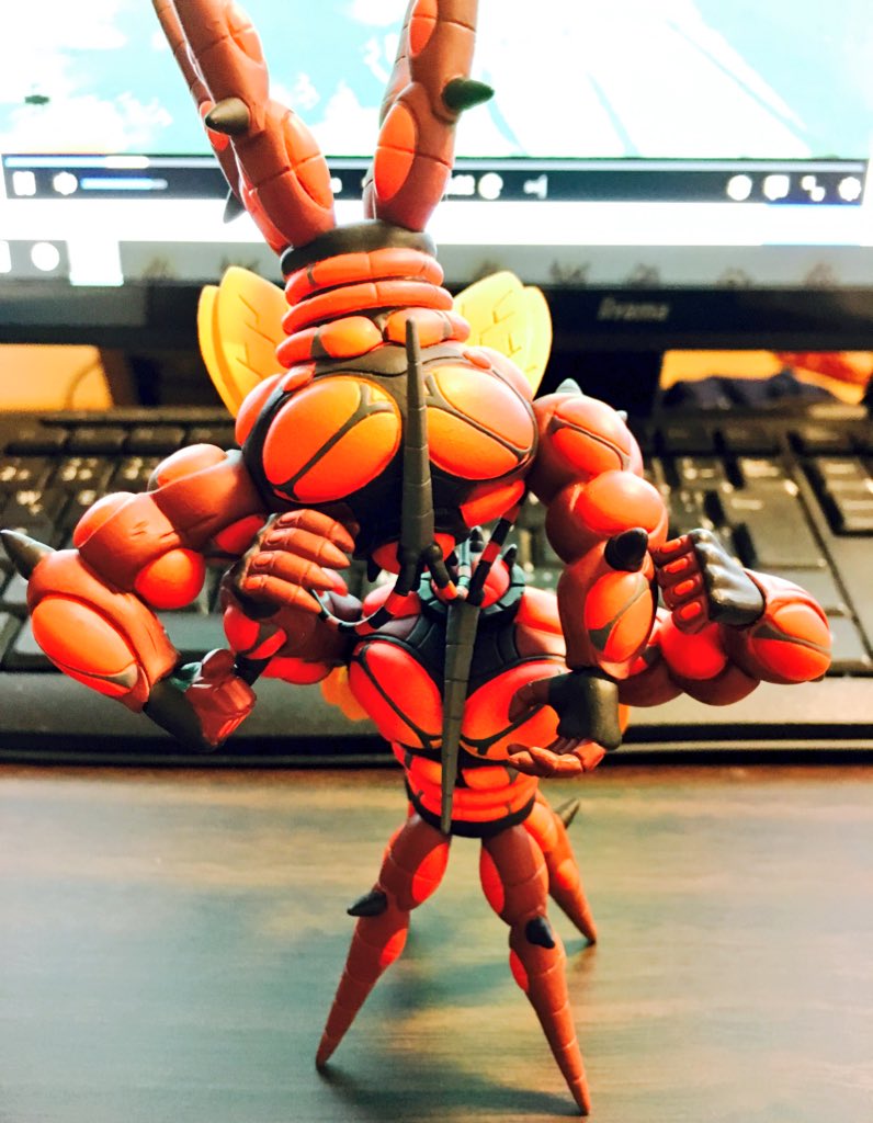 モンコレ マッシブーン ポケットモンスター モンスターコレクション