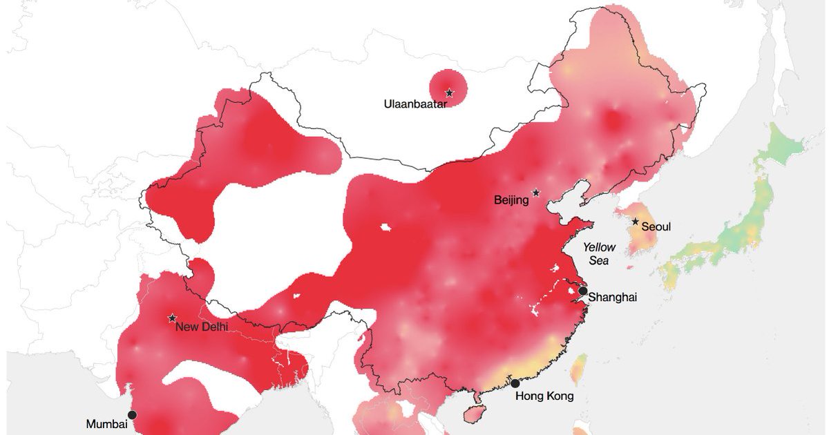 business's tweet photo. Why China's war on pollution affects the whole world - including Elon Musk and Warren Buffett https://t.co/iNFPd5xxcz https://t.co/EjiixFWN1d