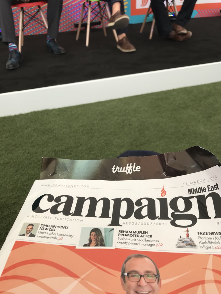 arabianeye's tweet photo. #dubailynx chief creatives on the island. Spot the odd one out! https://t.co/G9sssbzQvP
