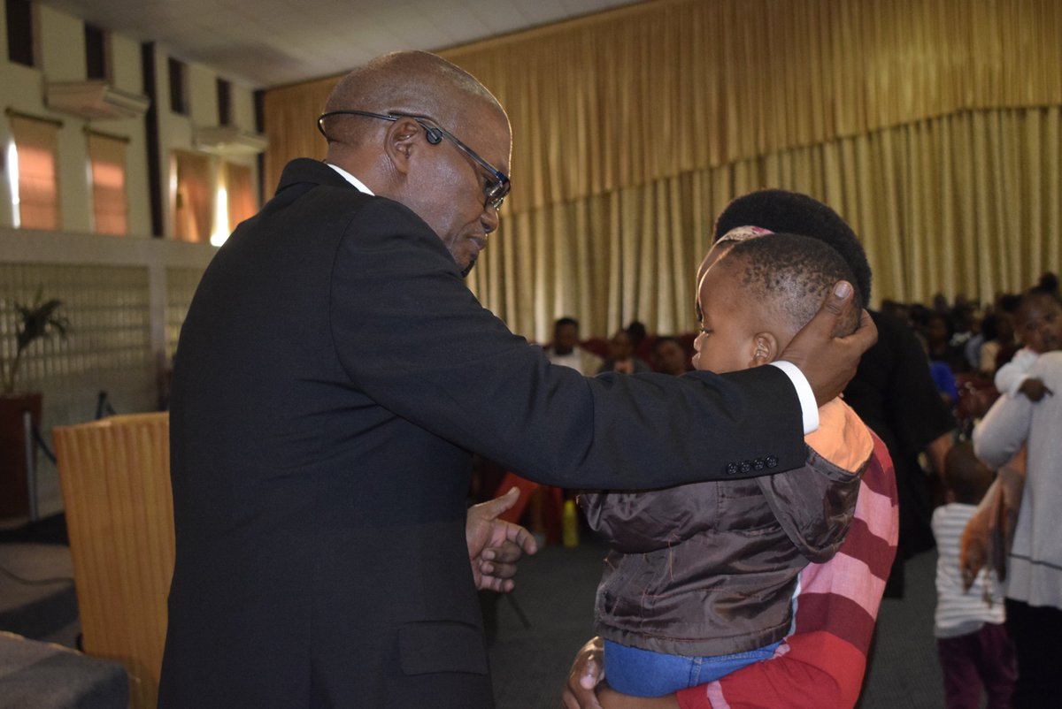 CAGC_Life's tweet photo. Today's message was dedicated to the future of @CAGC_Life #ChildrensDedication #CAGCSundayService https://t.co/yJaUeqdJy7