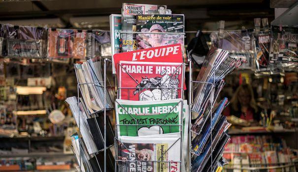 Plus de neuf Français sur dix jugent le journalisme "utile" ebx.sh/2IhPpvL