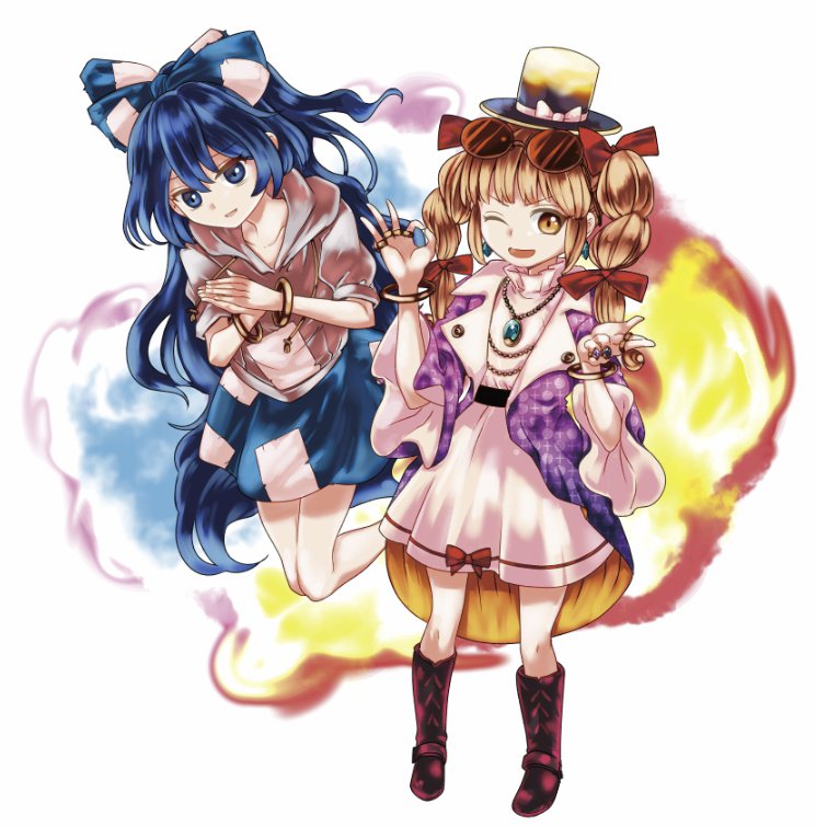 センベェー tweet media