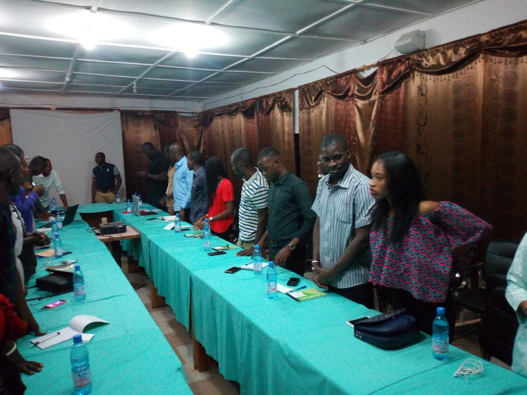SamerouDiallo's tweet photo. Jour2 du camp de Selingué sur le développement communautaire et citoyenneté active.
#YALICampSelingue #Yalitechcamp #YaliNetwork #usembassy @USEmbassyMali https://t.co/rFdY9tNVhs