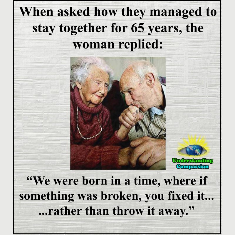 U_Compassion's tweet image. ❤️