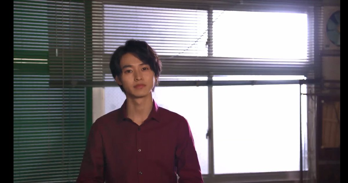 トドメの接吻 公式 Todome Kiss Ntv Twitter
