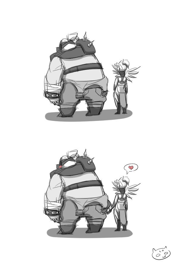 You make me feel alive again.

🎨 - roidyvogue.tumblr.com/post/163155571…