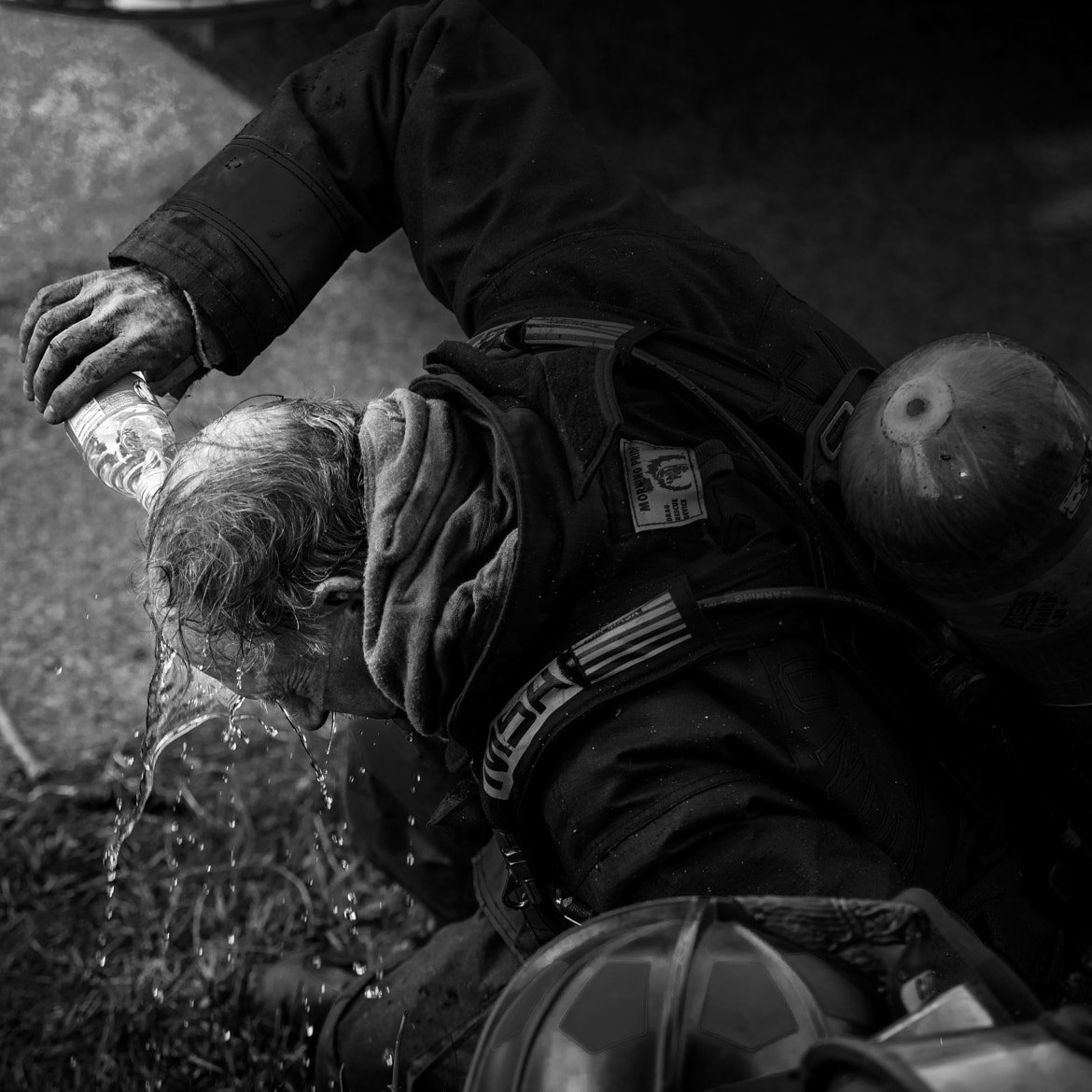 500px's tweet photo. "After the Fire" by Jay Swartzfeger
Follow the photographer: https://t.co/8986zGZ0sI

#500px #photography #firefighter https://t.co/ngPspyhpDn