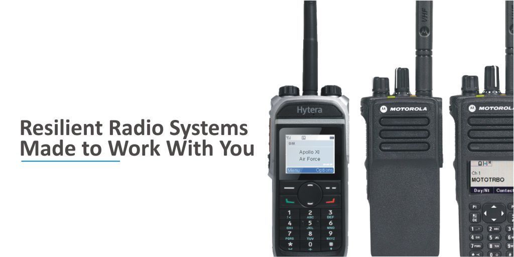 weldon_simon's tweet photo. Digital #twowayradio integration is affordable &amp; straightforward, giving you one device for all your notifications https://t.co/XxlXYtOQfQ

#resilientsystem #systemintegration #communicationssystem #heretosupportyou #MOTOTRBO #Hytera https://t.co/hCQKxzSENb