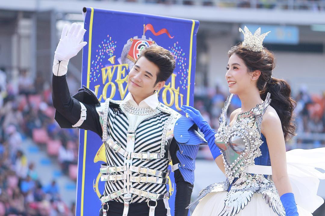 So cute 😍 #wewillloveyou