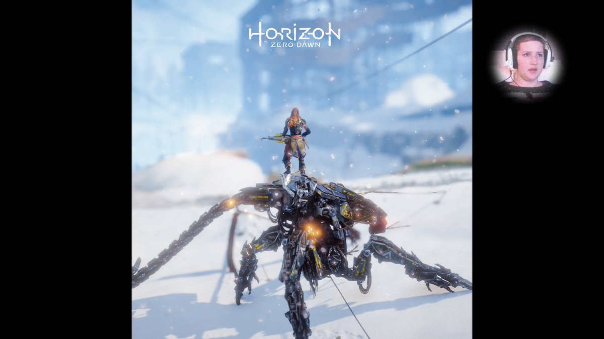 WinterNightFox1's tweet photo. Machine Riding
@EelkeSchipper #winterNightFox #hzdPhotoMode #MachineRide #corruptor #HorizonZeroDawn #PS4share https://t.co/Mg0sqISn8i