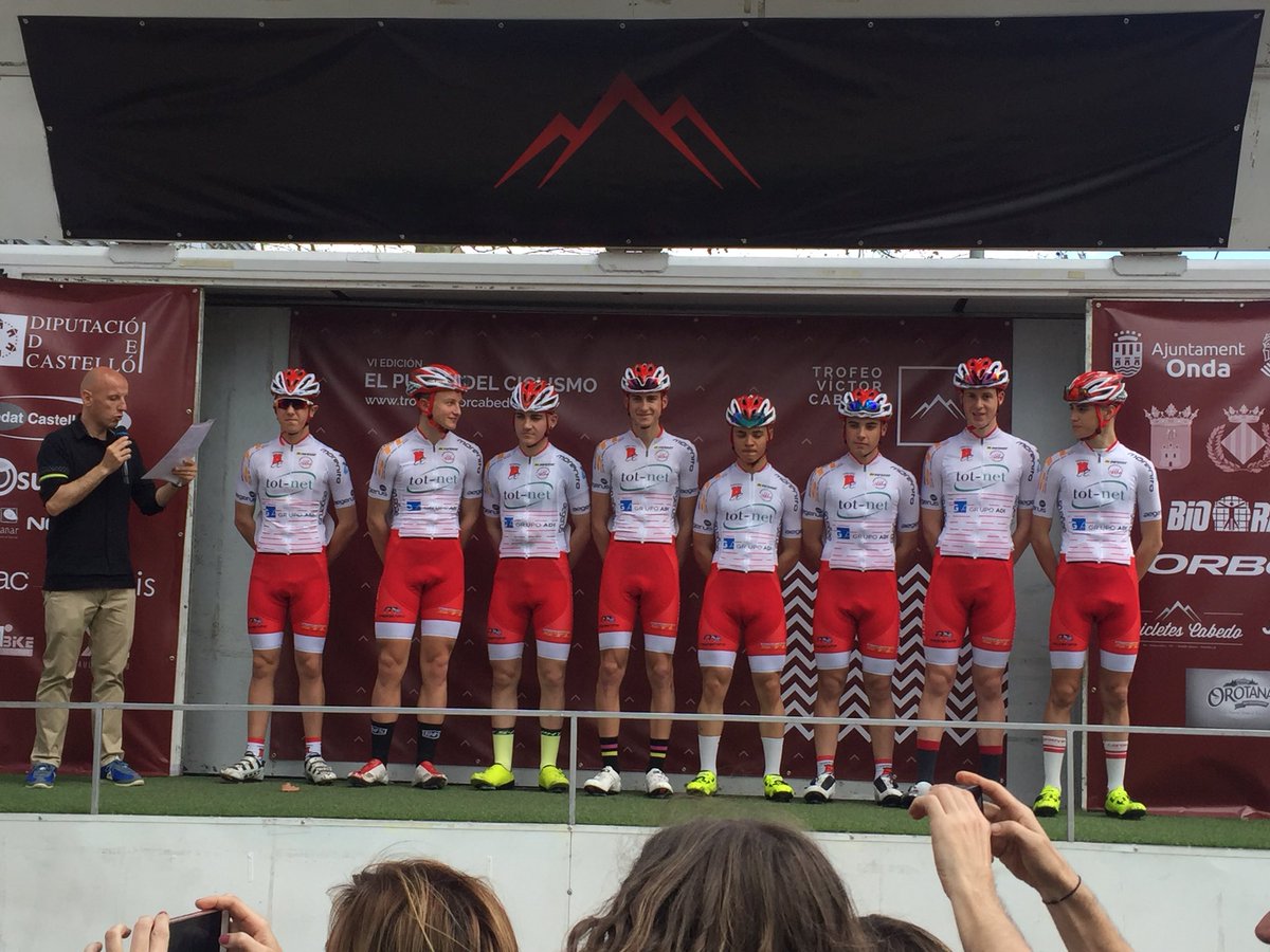 Terrassa Ciclisme tweet media