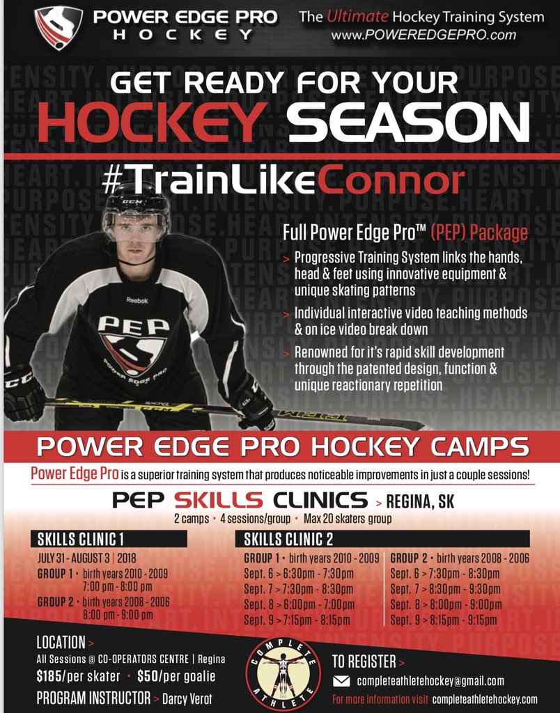 saskCAthlete's tweet photo. Registration is open for our Regina PEP camps sign up on our website https://t.co/Pz21SvnrBp https://t.co/qV0e0T8xSo