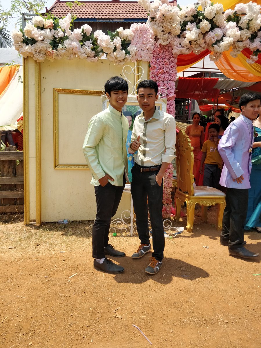 chhengven tweet picture