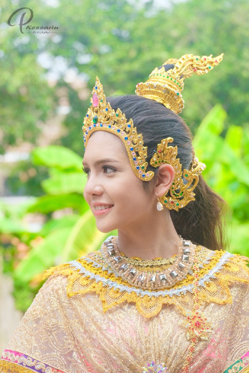 pupe_main's tweet photo. จำเลยคือผู้ถูกฟ้อง แต่น้องคือผู้ถูกรัก😍 #น้องรจนามาแย้ววว #สังข์ทอง  #samsearn #pupekessarinmain #pupeyimlamoon https://t.co/J7hFvfog5g