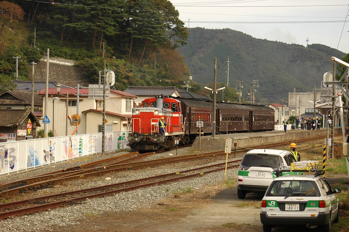 kiha282318's tweet photo. 震災前の女川

#3.11 https://t.co/leYpNz2meO