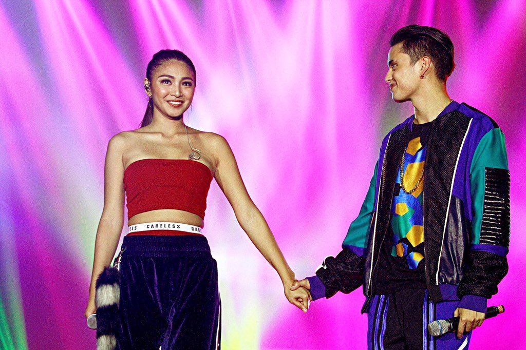 JadinePartners's tweet photo. Happy 25th💜 https://t.co/PEV4L7xoLV