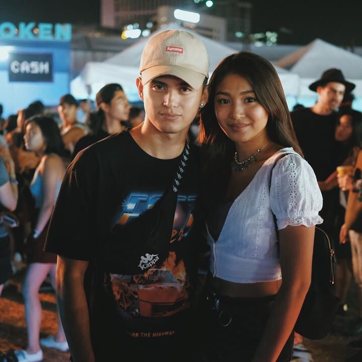 JadinePartners's tweet photo. Happy 25th💜 https://t.co/PEV4L7xoLV