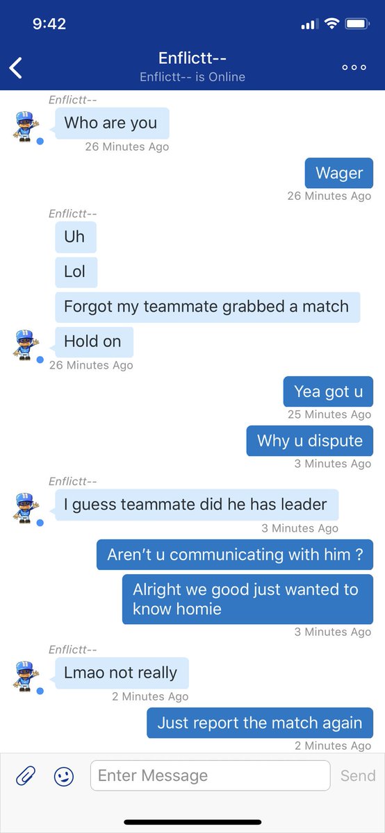 Simplxty's tweet image. Proof