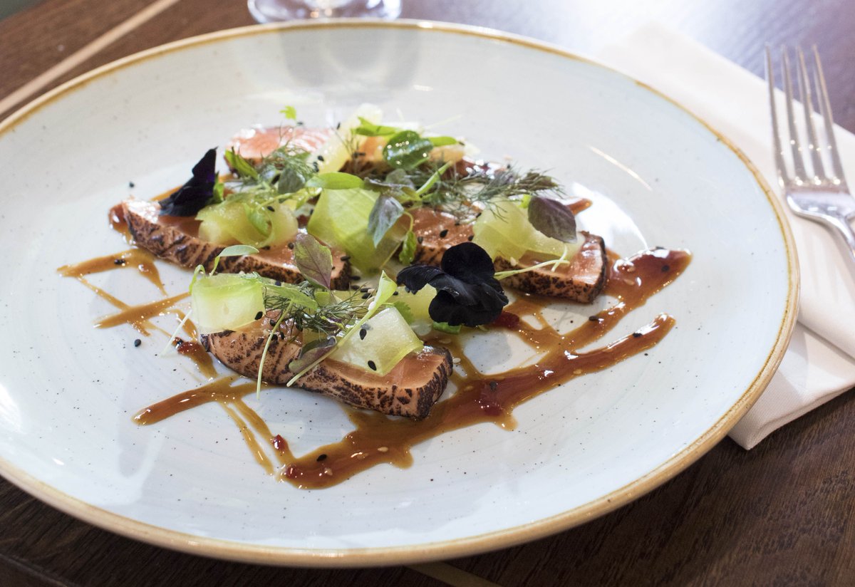 Botanist Sloane Sq tweet media