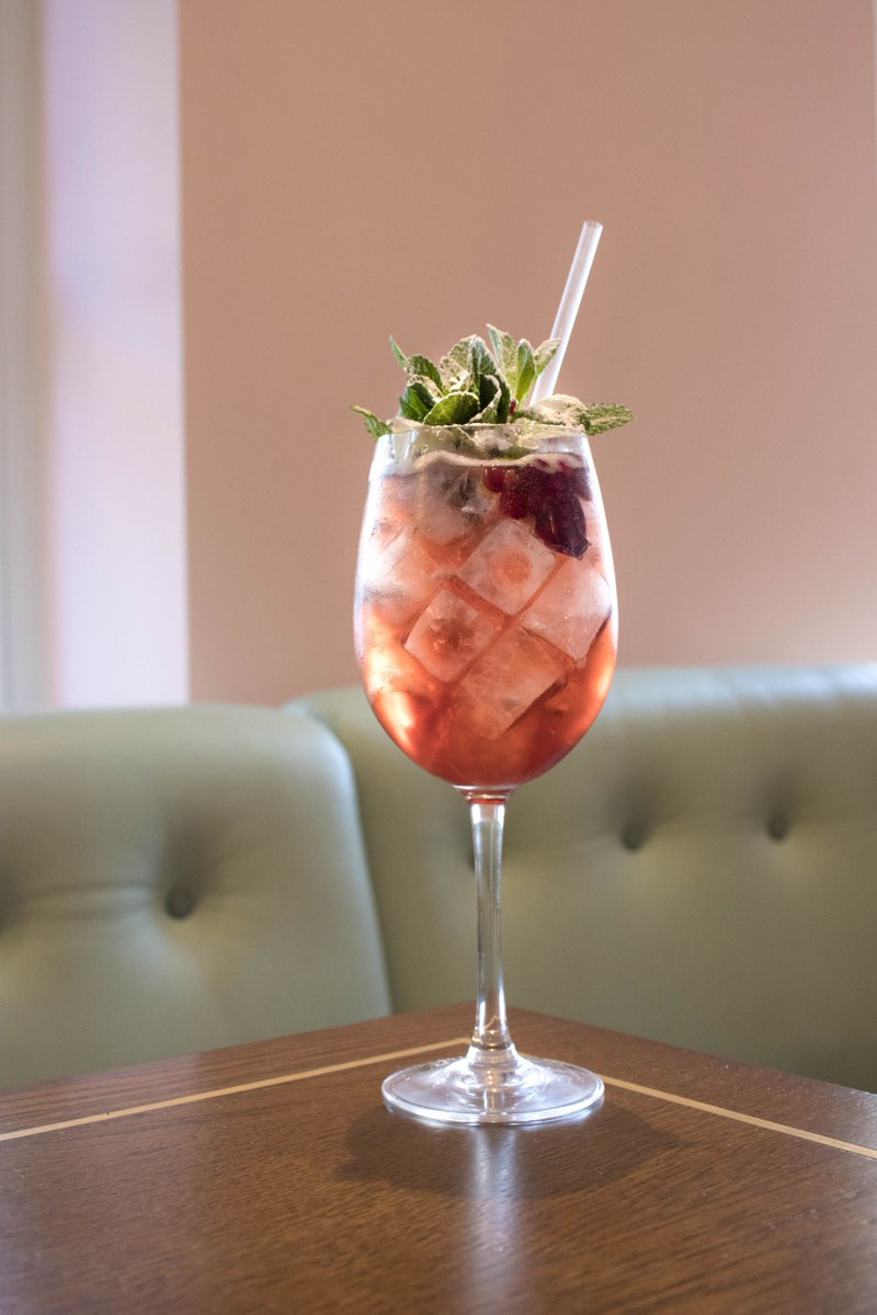 Botanist Sloane Sq tweet media