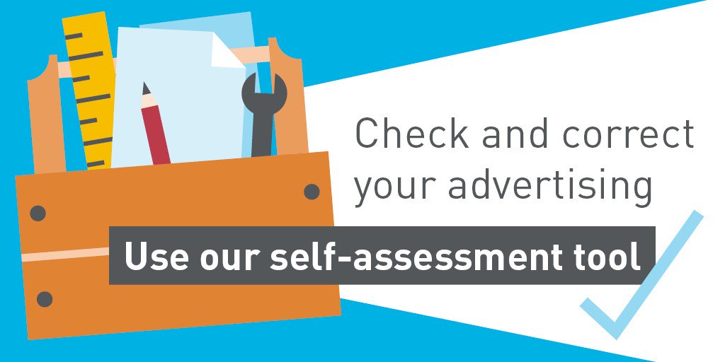 Ahpra's tweet photo. Is your #healthadvertising in breach of the National Law? We can help you find out! Answer the Qs in our new self-assessment tool and help protect #patientsafety: https://t.co/oEeEB5eYqd https://t.co/dFwGeQFQOH