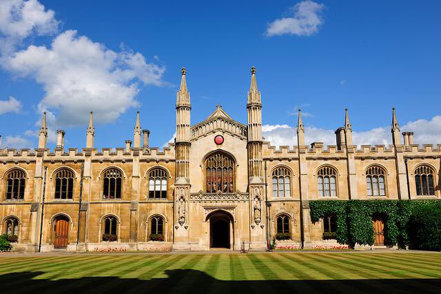 80% of our pupils applying to the UK are holding offers from Russell Group universities. #HigherEducation #academiclife #teacherquality #university. We are incredibly proud of all of our pupils and wish them every success this summer.