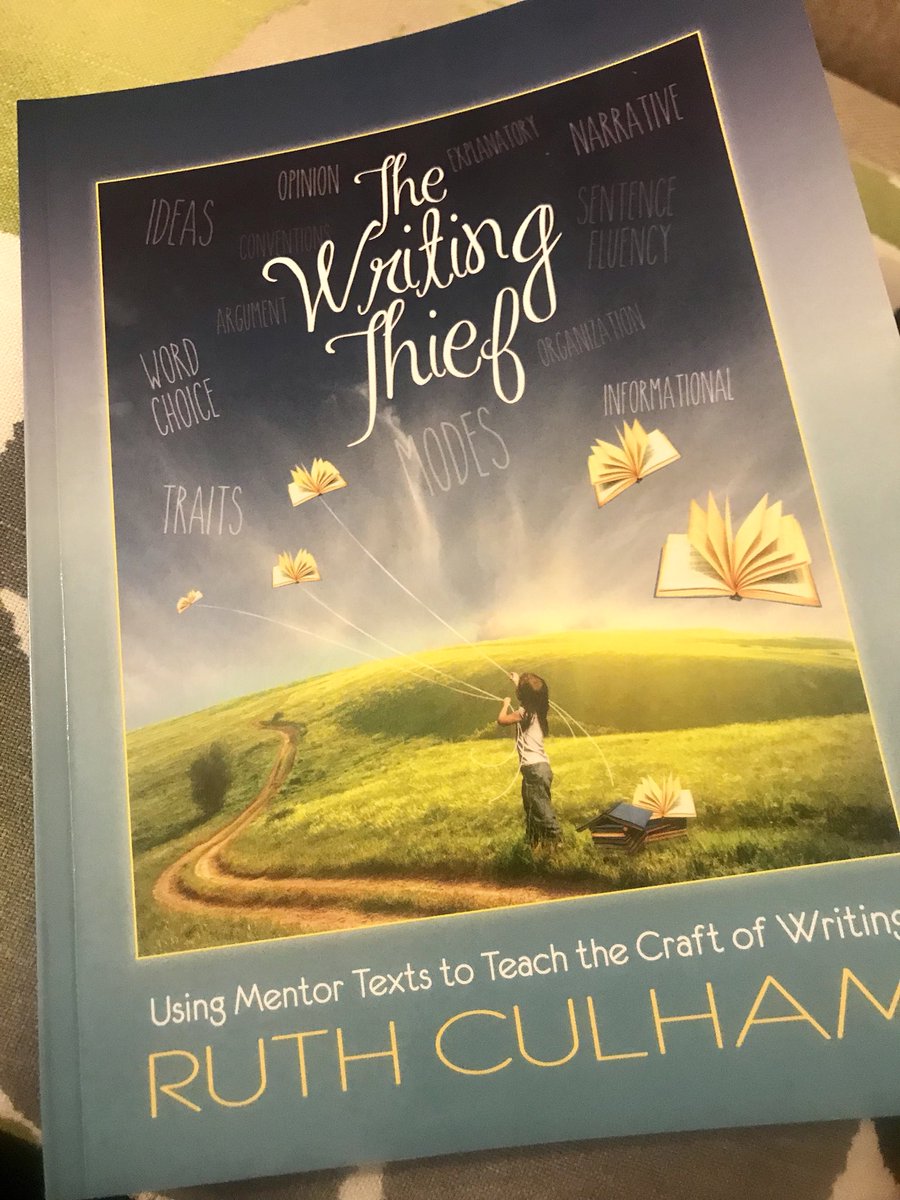 genevie79cr's tweet image. Spring Break READING...book #1! Finally took the time to read this treasure! Ready to dig into book #2. #read18in18