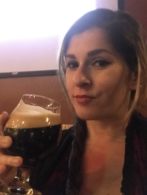 I&rsquo;m probably having a better time than you https://t.co/8zXVIBc7HF
