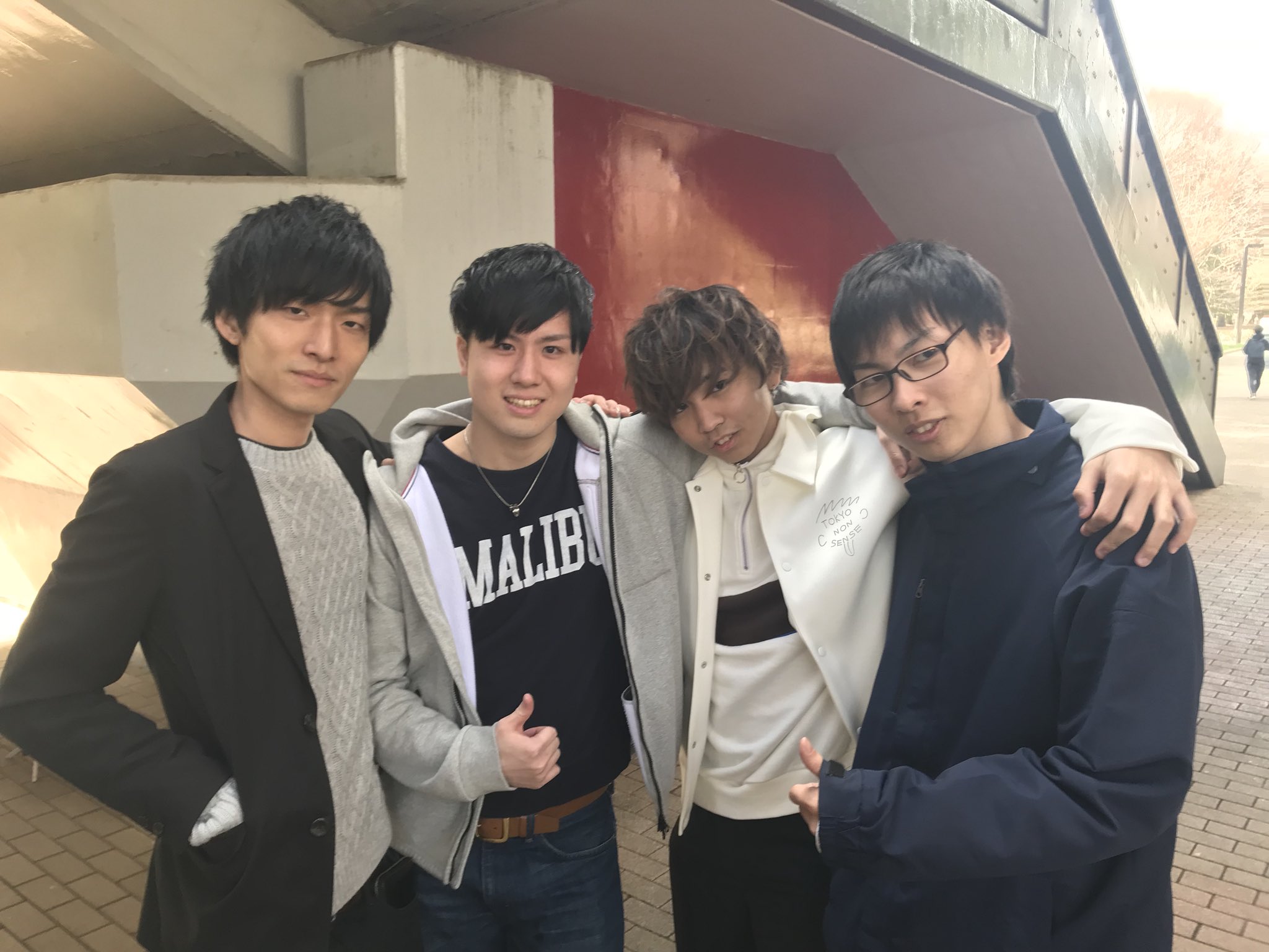 野良連合 Nora Rengo No Twitter イケメンプロゲーマー集めてみました 笑 Ow部門 シージ部門 Pubg部門 拡散rt希望お願いします 野良連合
