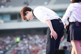 paintedDaisee's tweet photo. Kyungsoo's butt appreciation thread.
When life throws a lot of ifs and buts on your way I hope you’ll think about Kyungsoo’s butt and it will make your day a lot brighter.
#Kyungsoo #KyungsoosButt #SquishyAss #kaisoo #ExoMembersTouchingKyungsoosAss #ExosBestBooty https://t.co/uKXZso411T