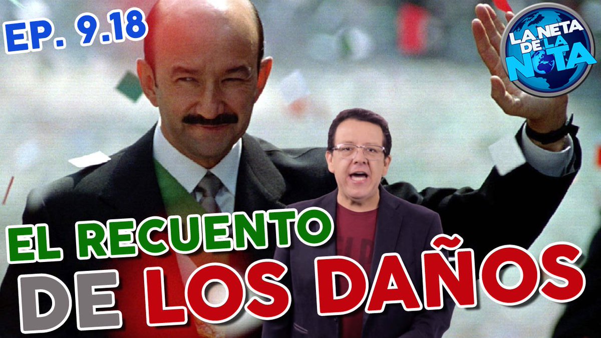 lanetadlnota's tweet photo. Dense #LaMiniNeta https://t.co/RWV503kkGQ
 y #LaNetaDeLaNota https://t.co/gUcQknACi0 de esta semana. 
Las dos buenísimas. https://t.co/aBaiXuuoj2