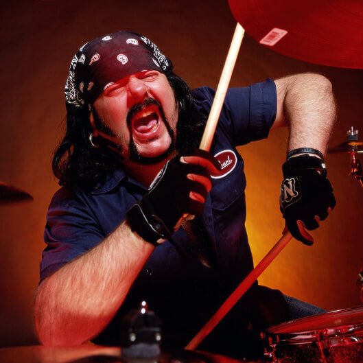 Happy 54th Birthday To Vincent Paul Abbott - Pantera and more 