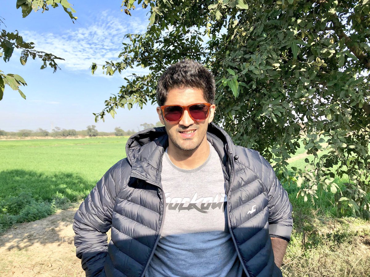 boxervijender's tweet photo. No guts No glory No Legend No story 👊🏽 https://t.co/du21Y7jrUC