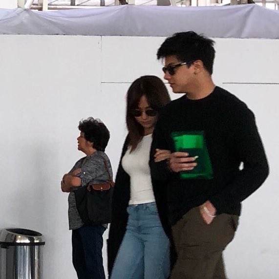 kxthniels's tweet photo. I AM IN LOVE WITH THIS LOOK https://t.co/eapucECXGS