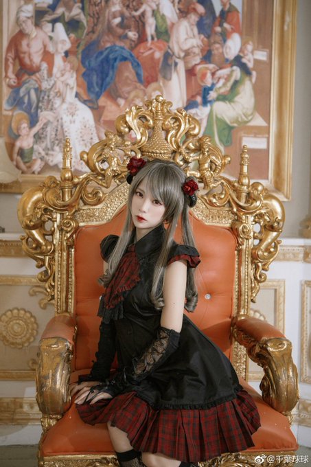 Twitterのコスプレ画像35