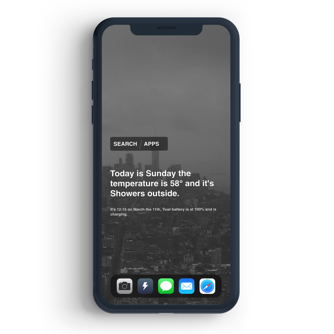 JunesIphone's tweet photo. FrontPage iOS11 update is on my repo. I've also uploaded Meta, ArcPopout, and Slide updates. When this reaches 200rts i'll upload mySB until then i'll continue working on it. Enjoy. https://t.co/nQzCSSkIP6 https://t.co/lwjUsHsBoP