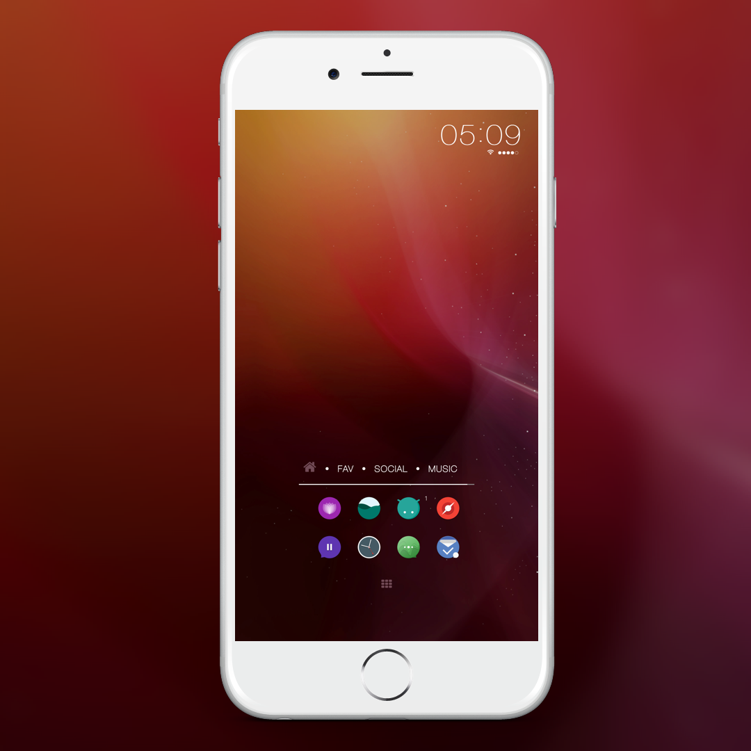 JunesIphone's tweet photo. FrontPage iOS11 update is on my repo. I've also uploaded Meta, ArcPopout, and Slide updates. When this reaches 200rts i'll upload mySB until then i'll continue working on it. Enjoy. https://t.co/nQzCSSkIP6 https://t.co/lwjUsHsBoP
