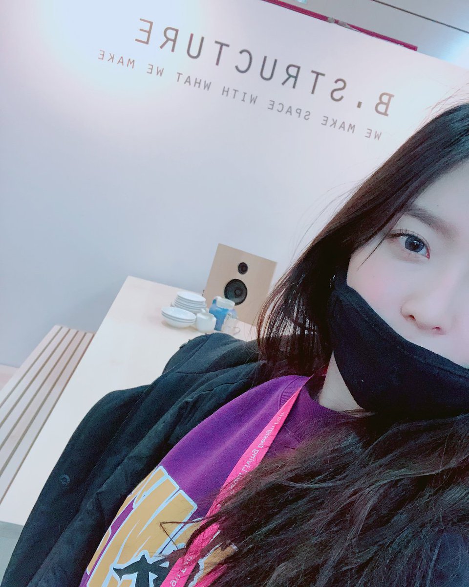 AOASnaps's tweet photo. [CHANMI INSTAGRAM(2P)] chanmi_96a: #서울리빙디자인페어 #비스트럭쳐 #예쁘다 @.b_structure https://t.co/vVXcY61lp1 #kpopsnaps https://t.co/XDgsQwlzRV