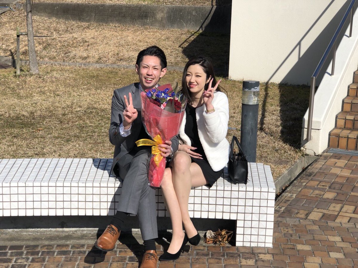 gu_8810's tweet photo. 卒業しました💐
謝恩会寝ぶっちやらかし男です😇 https://t.co/fYPxC3NAdc