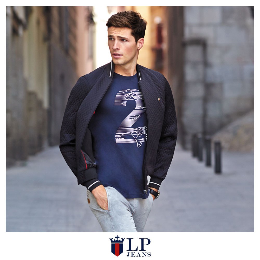 LPLouisPhilippe's tweet photo. Here’s a Spring gift you’d cherish for seasons to come. Denim Active by LP Jeans – a range of denim wear in new age fabric, designed to provide comfort and style. Embrace the #daysofdenim.
https://t.co/tvylgcbwes
#denim #jeans #outdoors https://t.co/uFi6RKCcEw