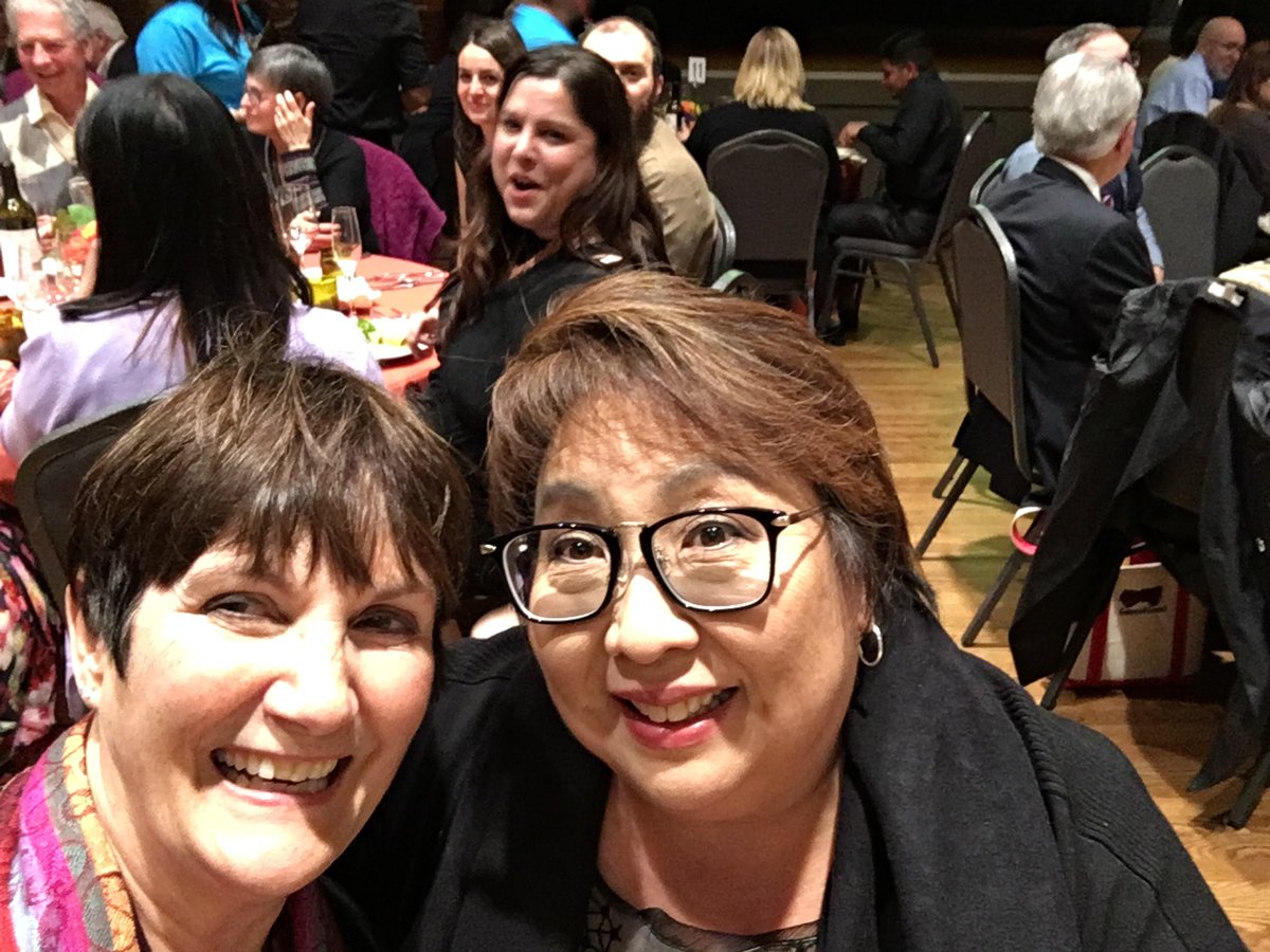 Elsie Allen HS tweet media