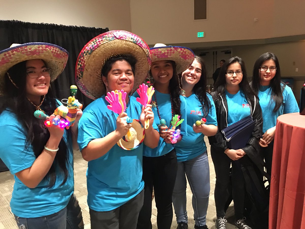 Elsie Allen HS tweet media