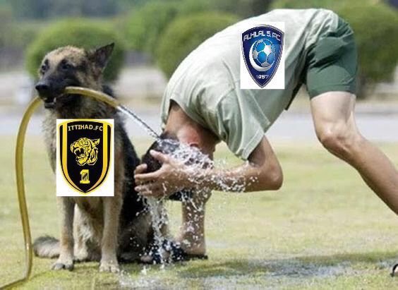 #بروح_الرجال_الدوري_للهلال

الآن ….        😄😄😄😄