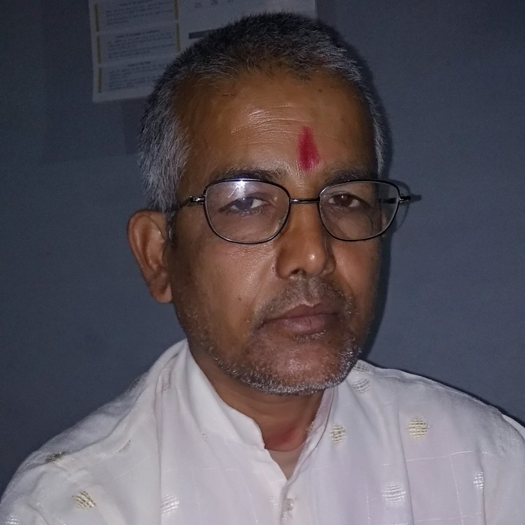 #NewProfilePic