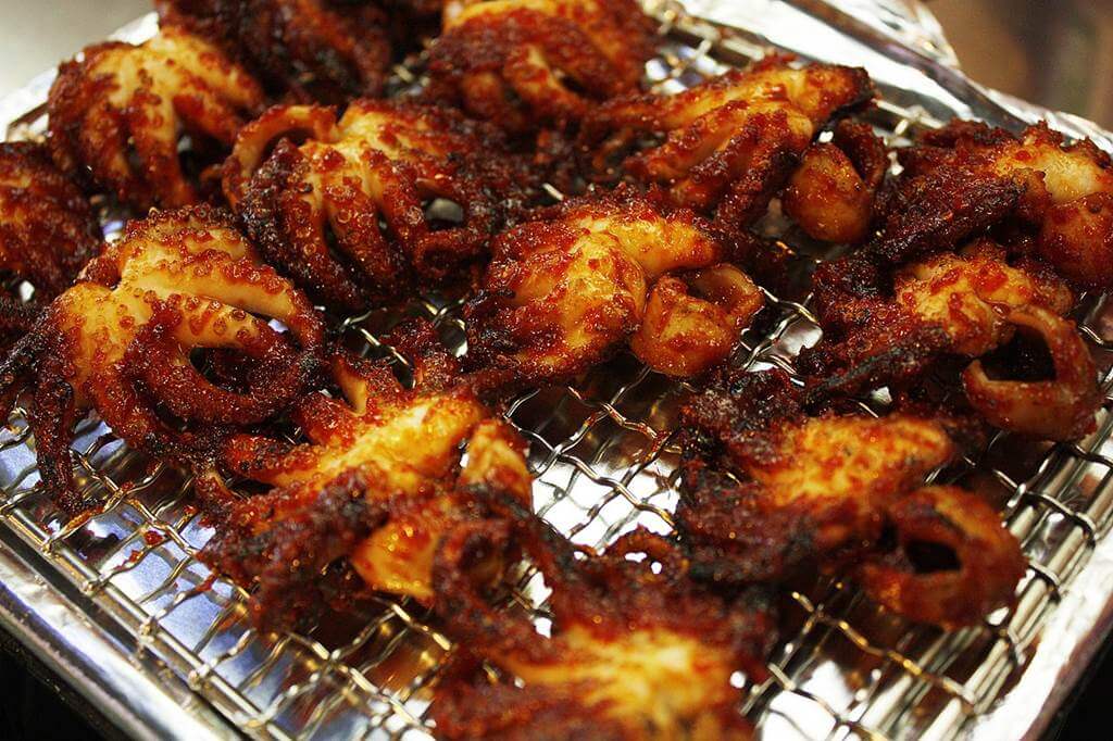 봄에 먹으면 좋은 봄철 제철 음식 주꾸미
자연산 피로회복제라고 해도 될 정도로 좋습니다.

#주꾸미효능

blog.naver.com/nemjun/2212264…