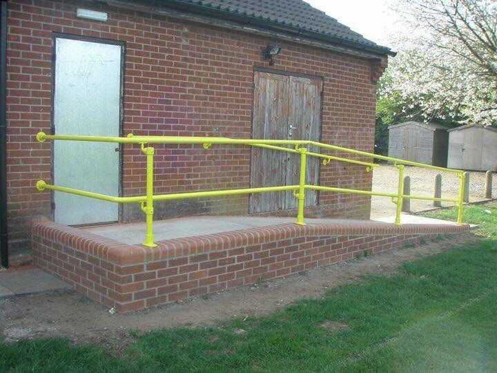 rdwbuildersltd's tweet photo. More recent #brickwork done by #rdwbuildersltd https://t.co/dZeLHrbCE4