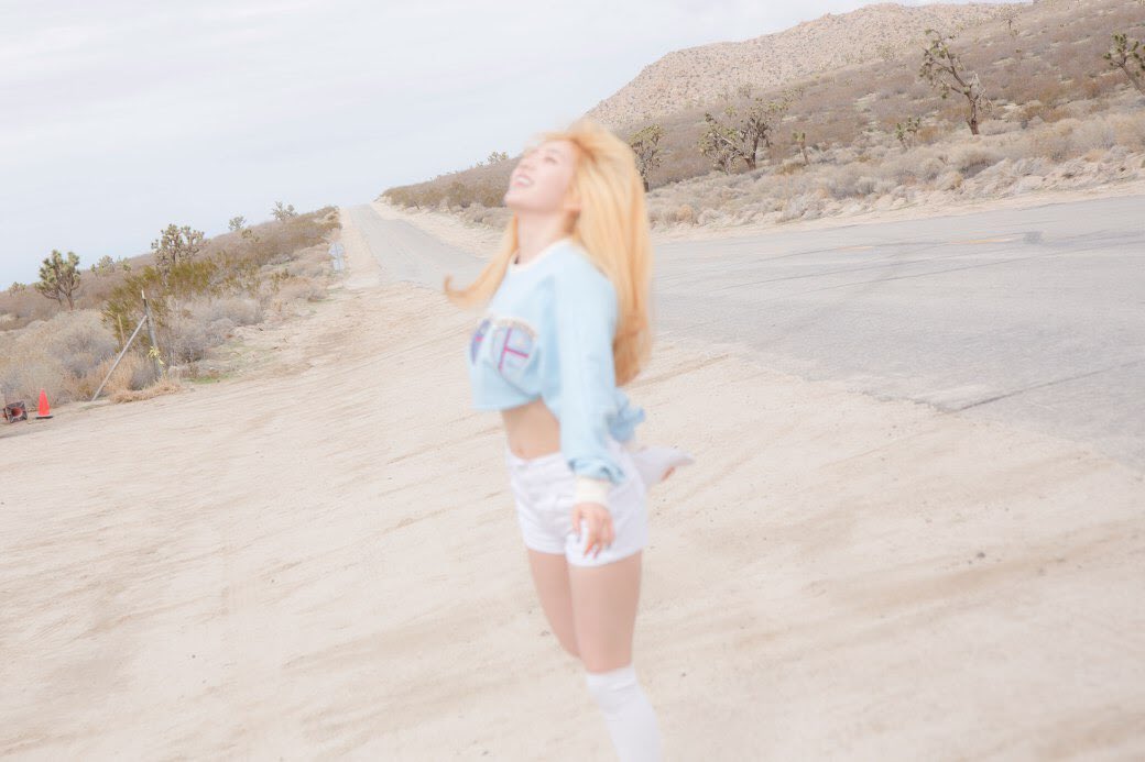 n년전 오늘의 아이린 봇 tweet media
