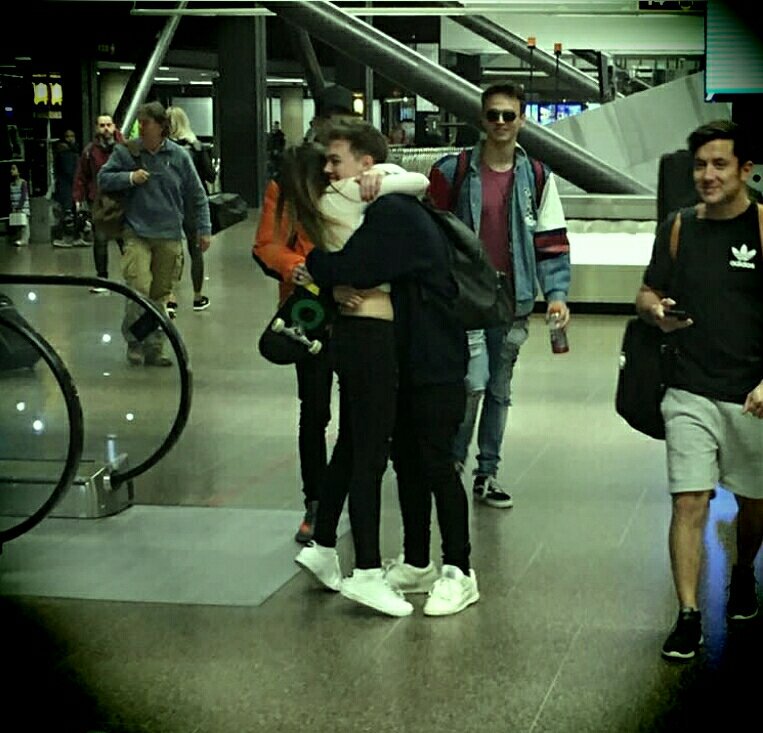 jasmyne_morton's tweet photo. 4 couples I ship(the other girl is Allison idk her account) #corbina #jabbie #chaniel #zallison https://t.co/b2TvfDytZr